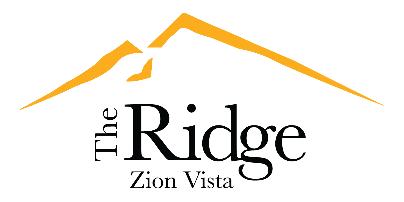 The Ridge at Zion vista Home Owner